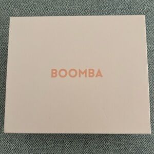 BOOMBA Magic Padded Sticky Bra - AA/Beige